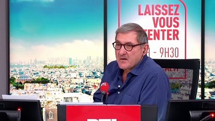 Dany Boon dévoile sur RTL le titre de son prochain film de cinéma