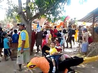 Memoriam back singa dangdut waktu dlu - 2013