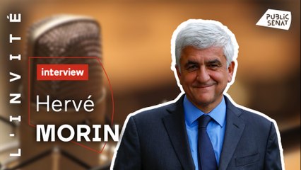 Les centristes exclus du congrès LR : Hervé Morin dénonce un choix « idiot »