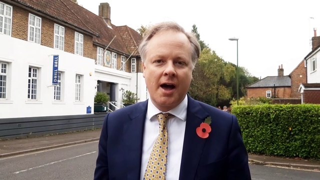 Horsham's Drill Hall to be run by town's Royal British Legion branch