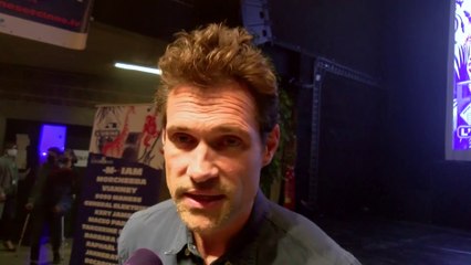 Interview d'Alexandra Langlais