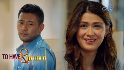 To Have And To Hold: Gavin spends the night with Erica | Episode 16 (Part 1/4)