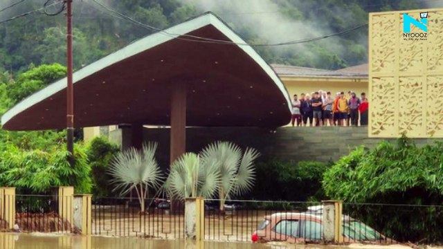 Uttarakhand rains: At Least 16 Killed in Rain-related Incidents, Says CM Dhami