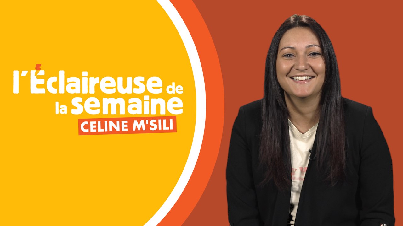 Avec Céline M’Sili, réalisatrice de Terrain : « il faut redorer le blason de la banlieue. »