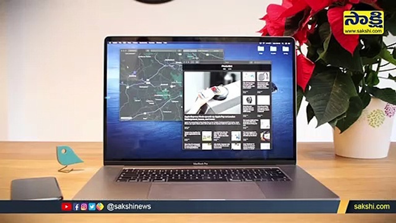 Sakshi Special Video: నువ్వా.. నేనా!