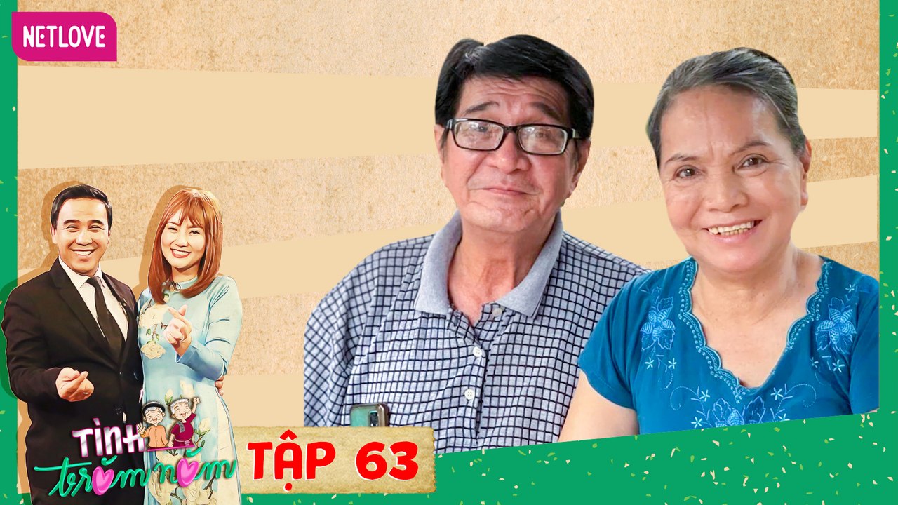 Tình Trăm Năm - Tập 63