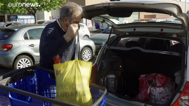 Escepticismo en Argentina por el plan de control de precios de Fernández para paliar la inflación