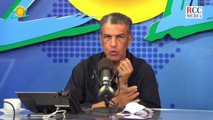 Angel Acosta: el presidente anunciara 7 medidas a tomadas referente a la reforma policial