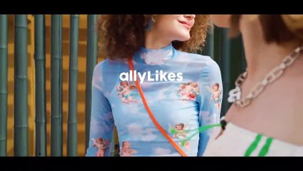 Launch of allyLikes!