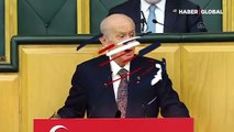 Son dakika! Bahçeli'den Ekrem İmamoğlu açıklaması: Kılıçdaroğlu, İBB Başkanı'na kafa yormalıdır