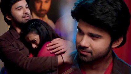 Sasural Simar Ka 2 spoiler: Simar घर छोड़ने से पहले Aarav से लिपटकर फुट-फुटकर रोई,  Sirav love