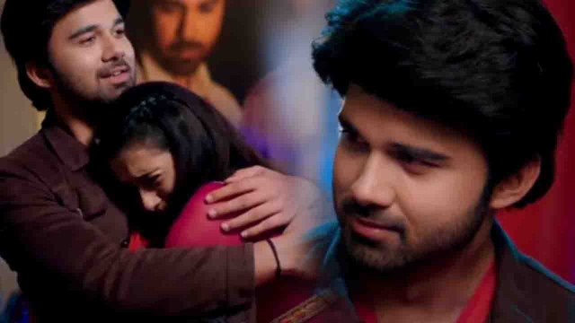 Sasural Simar Ka 2 spoiler: Simar घर छोड़ने से पहले Aarav से लिपटकर फुट-फुटकर रोई, Sirav love