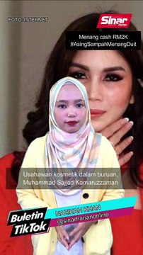 Sajat kini ‘bahagia’ di Australia