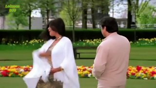 Paa Liya Hain Pyar Tera - Full Video | Kyo Ki Main Jhuth Nahin Bolta - 2001 | Govinda & Sushmita Sen | Udit Narayan, Alka Yagnik | 1080P HD | Youtube Lokman360