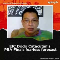 SPIN POV: PBA Finals fearless forecast
