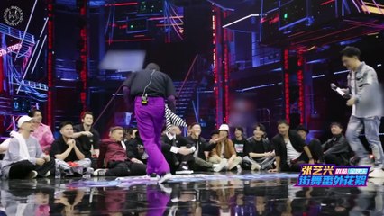 Ep10: Có một Hạch Hưng Vũ Khí vừa giỏi giang vừa nỗ lực hết mình, luôn học hỏi lẫn nhau