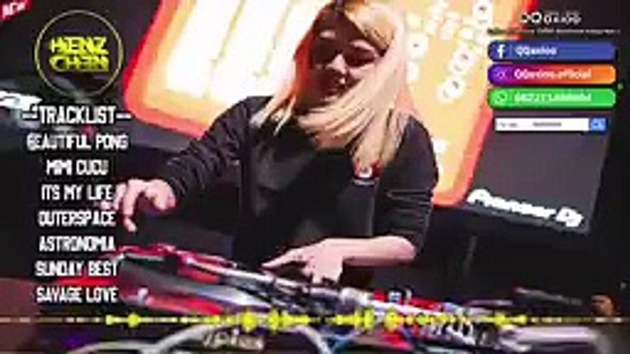 DJ Breakbeat