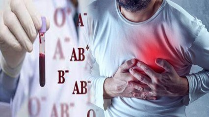 इस Blood Group वाले लोगों को Heart Disease का ज्यादा खतरा, DOCTORS ALERT | Boldsky