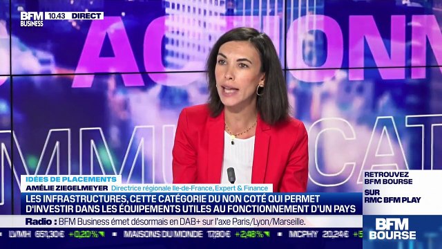 Idée de placements: Investir dans le non coté, quels avantages ? - 19/10