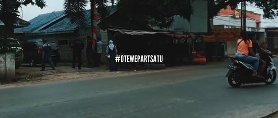 OTEWE PART 1 ( ngawi, jawa timur)