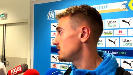 Les Olympiens rappellent aux journalistes qu'il y a le match de la Lazio avant celui du PSG !