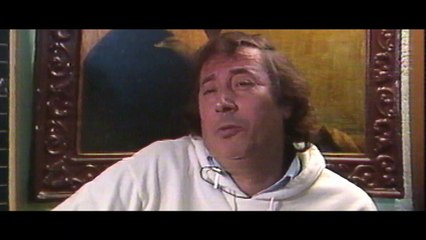 Algo salvaje. La historia de Bambino - Tráiler oficial