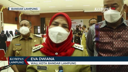 Walikota Tanggapi Kasus Asusila 8 Anak di bawah Umur
