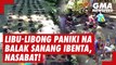 Libu-libong paniki na balak sanang ibenta, nasabat! | GMA News Feed