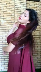 Kive Mukhde to Nazra Hatawa - Nahi Tere Jiya Hor Disda | #SanjanaSingh #KateSharma #AnjaliArora #AngelRai #SakshiMalik #shorts #dailymotionshorts #Reels