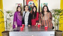 Pakistan: Female YouTubers counter sexist slurs
