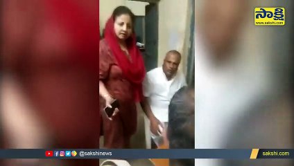 డ్రంక్‌ అండ్‌ డ్రైవ్‌లో అడ్డంగా దొరికిన ఎమ్మెల్యే మేనల్లుడు