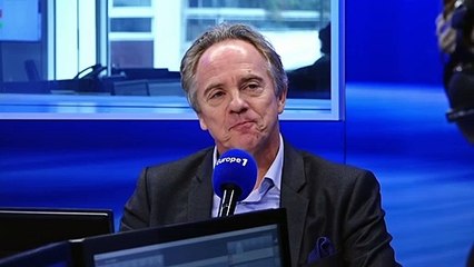 Hervé Gattegno sur Europe 1
