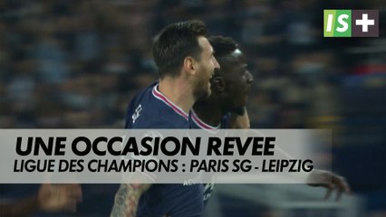 Une occasion à ne pas manquer