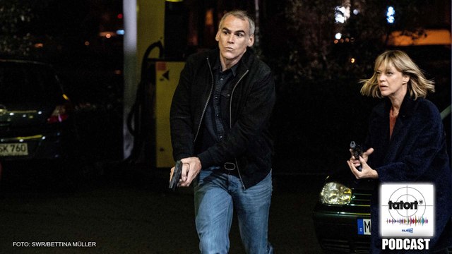 Tatort-Check: „Blind Date“ - So gut ist der neue Krimi - FUFIS Podcast