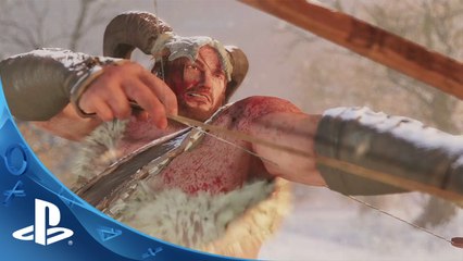 WiLD - Trailer d'annonce