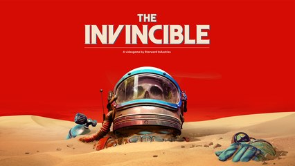 The Invincible - First Teaser Trailer (4K) 2022