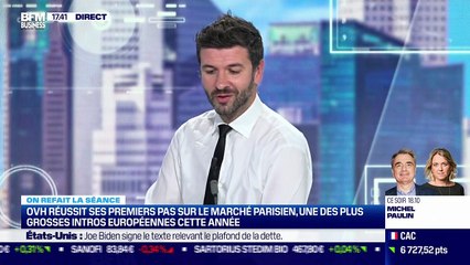 On refait la séance avec Thierry Gautier et Bruno Kus - 15/10