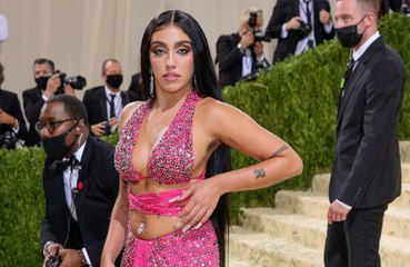 Madonna's daughter needed "complete independence" from her "control freak" mother