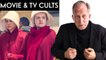 Cult Deprogrammer Reviews Cults From Movies & TV