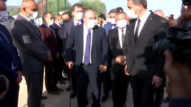 Varank: Eğer siyaset yapacaksanız dürüstlükle siyaset yapacaksınız