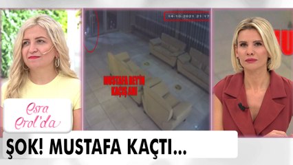 Bu görüntüler çok konuşulacak! - Esra Erol'da 15 Ekim 2021