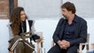'Dune' Cast Members Sharon Duncan-Brewster, Javier Bardem, and Zendaya Talk About What They Would Want the Spice to Mean in Real Life