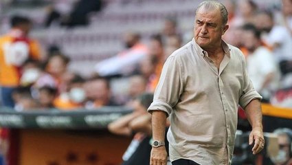 Fatih Terim transfer raporunu yönetime sundu! 5 kişilik liste hem genç hem de yerli