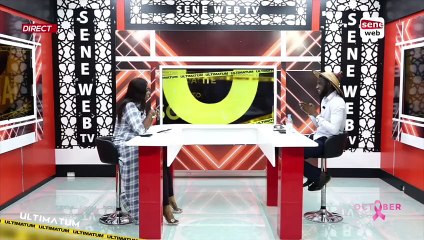 Surprenante réponse de Ardo Gningue sur le 3e mandat et sa relation avec Macky