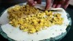 Pinwheel Samosa Recipe I Samosa Pinwheel I Aloo Bhakarwadi I Mini Samosa I Crispy Samosa by Safina Kitchen
