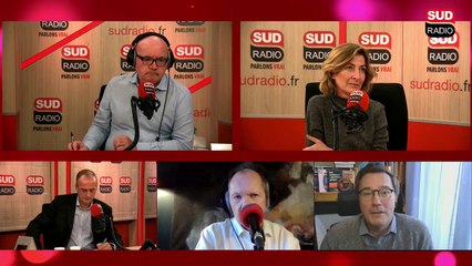 Anne Hidalgo est-elle la bonne candidate pour le PS ?