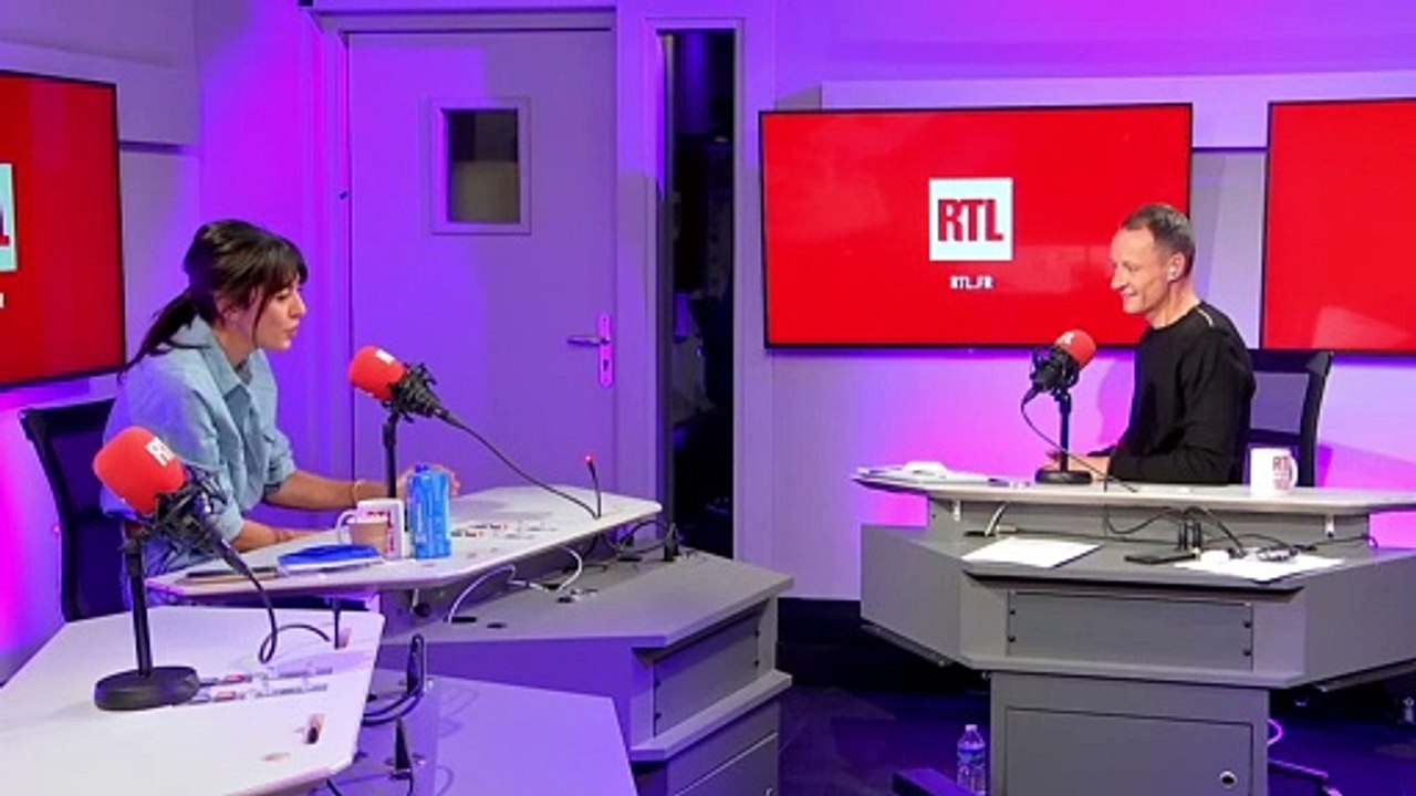 Nolwenn Leroy sur son nouvel album : "Il y a des chansons très personnelles"