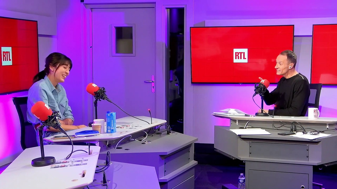 Capitaine Marleau : les coulisses du baiser de Nolwenn Leroy avec Bénabar