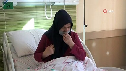 Korona virüs hastasının aşı pişmanlığı: "Bir an önce ‘eyvah' demeden aşınızı vurdurun"