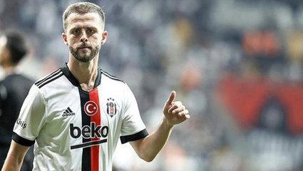 Pjanic, Sporting maçında oynayacak mı? Beşiktaş, taraftarın merakla beklediği haberi verdi